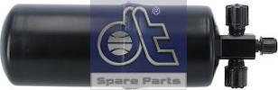 DT Spare Parts 7.74045 - Sausinātājs, Kondicionieris www.autospares.lv