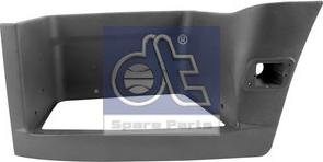 DT Spare Parts 7.75050 - Slieksnis www.autospares.lv