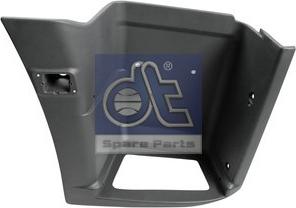 DT Spare Parts 7.75003 - Slieksnis www.autospares.lv