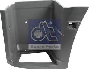 DT Spare Parts 7.75002 - Slieksnis www.autospares.lv