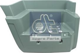 DT Spare Parts 7.75017 - Slieksnis www.autospares.lv