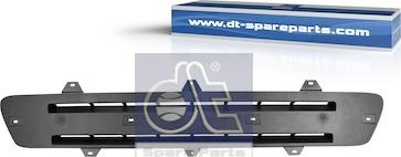 DT Spare Parts 7.71005 - Radiatora reste autospares.lv