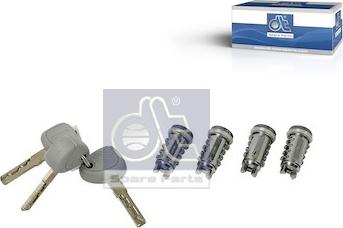 DT Spare Parts 7.78041 - Aizdedzes slēdzis www.autospares.lv