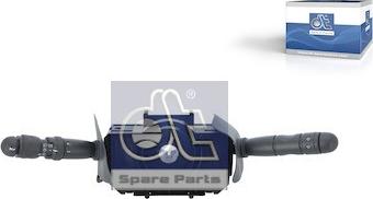 DT Spare Parts 7.78176 - Slēdzis uz stūres statnes www.autospares.lv