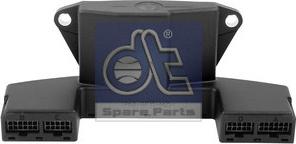 DT Spare Parts 7.78220 - Vadības bloks, Slēdzis uz stūres statnes www.autospares.lv