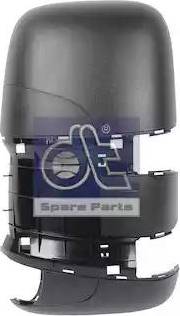 DT Spare Parts 7.73513 - Apdare, Ārējais atpakaļskata spogulis www.autospares.lv