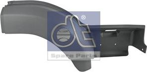 DT Spare Parts 7.72009 - Spārns www.autospares.lv