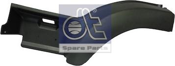 DT Spare Parts 7.72008 - Spārns www.autospares.lv