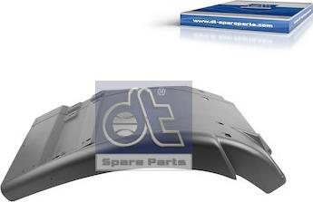 DT Spare Parts 7.72031 - Spārns www.autospares.lv