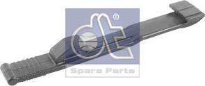 DT Spare Parts 7.72150 - Spriegotājlenta, Spārns www.autospares.lv