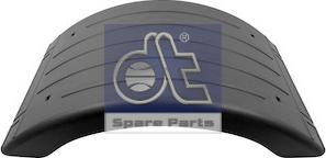 DT Spare Parts 7.72118 - Spārns www.autospares.lv