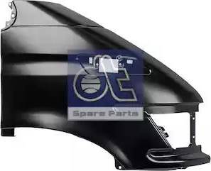 DT Spare Parts 7.72175 - Spārns www.autospares.lv