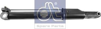 DT Spare Parts 7.77007 - Kabīnes pacelšanas cilindrs, Kabīne www.autospares.lv