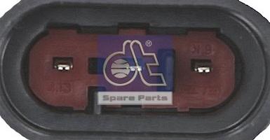 DT Spare Parts 7.77303 - Slēdzene, Kabīne www.autospares.lv