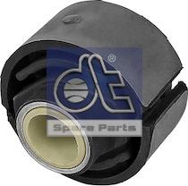 DT Spare Parts 7.77204 - Bukse, Vadītāja kabīnes spilvens www.autospares.lv