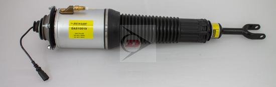 Dunlop DAS10019 - Pneimoatsperes statnis www.autospares.lv