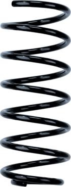 Dunlop DCS10020 - Пружина ходовой части www.autospares.lv