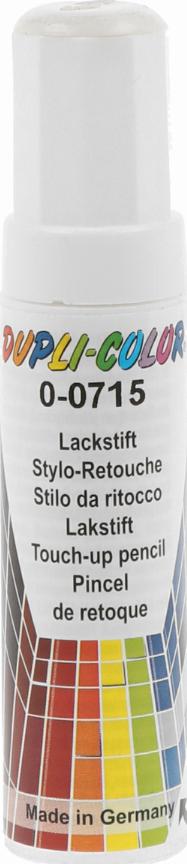 Dupli Color 424366 - Transportlīdzekļa kombinēta laka autospares.lv