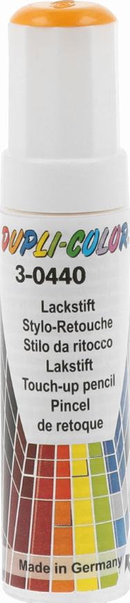 Dupli Color 599941 - Transportlīdzekļa kombinēta laka autospares.lv