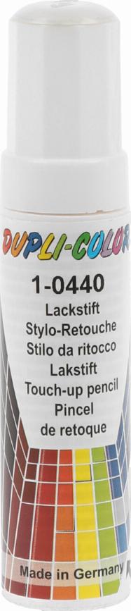 Dupli Color 599507 - Transportlīdzekļa kombinēta laka autospares.lv