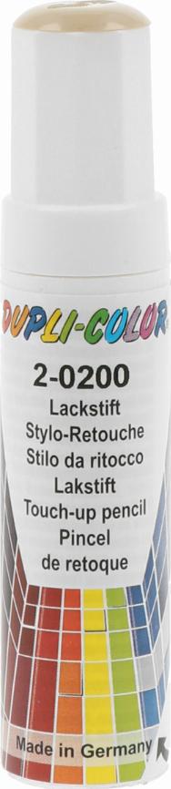 Dupli Color 599644 - Transportlīdzekļa kombinēta laka autospares.lv