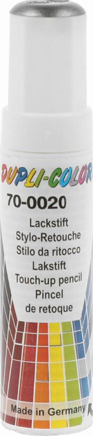 Dupli Color 599095 - Transportlīdzekļa kombinēta laka autospares.lv