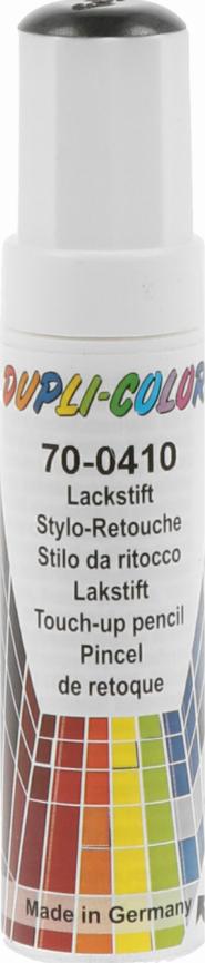 Dupli Color 599194 - Transportlīdzekļa kombinēta laka autospares.lv