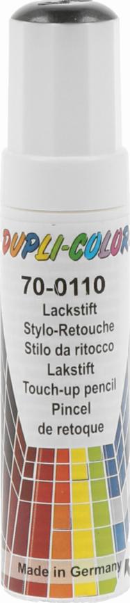 Dupli Color 599149 - Transportlīdzekļa kombinēta laka autospares.lv