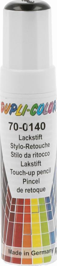 Dupli Color 599156 - Transportlīdzekļa kombinēta laka autospares.lv