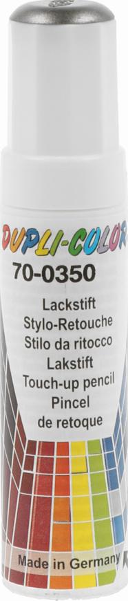 Dupli Color 599163 - Transportlīdzekļa kombinēta laka autospares.lv