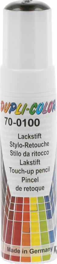 Dupli Color 599132 - Transportlīdzekļa kombinēta laka autospares.lv