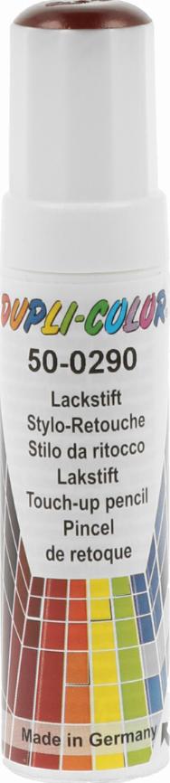 Dupli Color 599293 - Transportlīdzekļa kombinēta laka autospares.lv