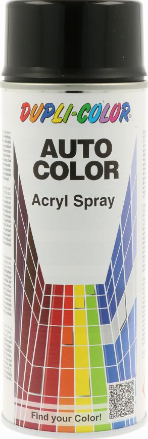 Dupli Color 591266 - Transportlīdzekļa kombinēta laka autospares.lv