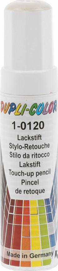 Dupli Color 598456 - Transportlīdzekļa kombinēta laka autospares.lv