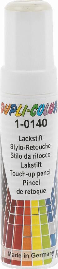 Dupli Color 598463 - Transportlīdzekļa kombinēta laka autospares.lv