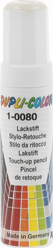 Dupli Color 598432 - Transportlīdzekļa kombinēta laka autospares.lv