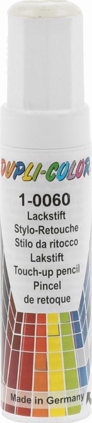 Dupli Color 598425 - Transportlīdzekļa kombinēta laka autospares.lv