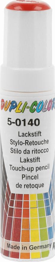 Dupli Color 598555 - Transportlīdzekļa kombinēta laka autospares.lv