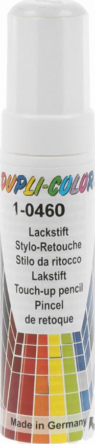 Dupli Color 598517 - Transportlīdzekļa kombinēta laka autospares.lv