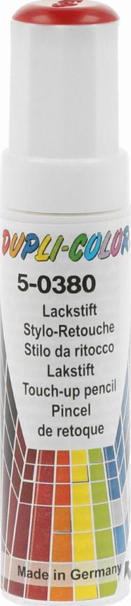 Dupli Color 598586 - Transportlīdzekļa kombinēta laka autospares.lv