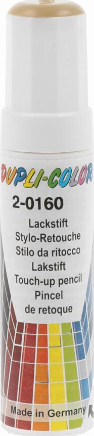 Dupli Color 598531 - Transportlīdzekļa kombinēta laka autospares.lv