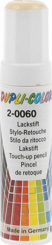 Dupli Color 598524 - Transportlīdzekļa kombinēta laka autospares.lv