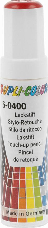 Dupli Color 598609 - Transportlīdzekļa kombinēta laka www.autospares.lv