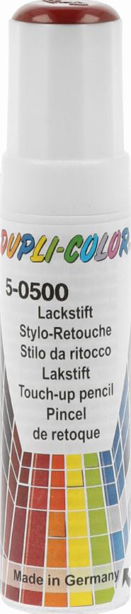 Dupli Color 598630 - Transportlīdzekļa kombinēta laka www.autospares.lv