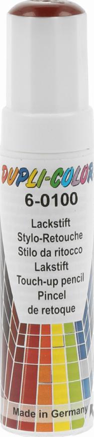 Dupli Color 598678 - Transportlīdzekļa kombinēta laka autospares.lv