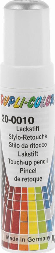 Dupli Color 598852 - Transportlīdzekļa kombinēta laka autospares.lv