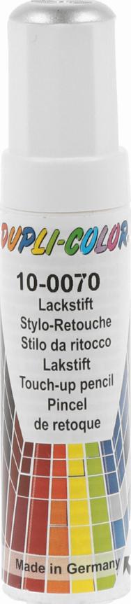 Dupli Color 598821 - Transportlīdzekļa kombinēta laka autospares.lv