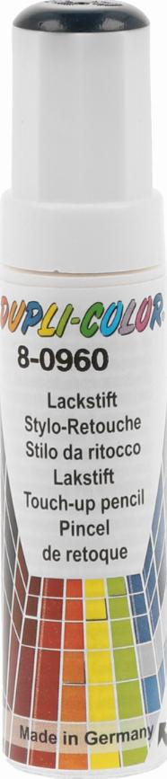 Dupli Color 598791 - Transportlīdzekļa kombinēta laka autospares.lv