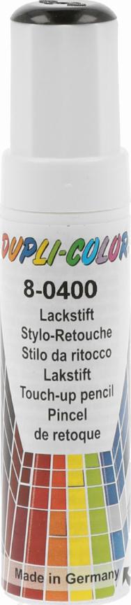 Dupli Color 598753 - Комбинационный лак трансп. средства www.autospares.lv