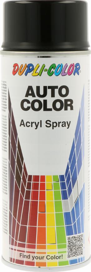 Dupli Color 538902 - Transportlīdzekļa kombinēta laka www.autospares.lv